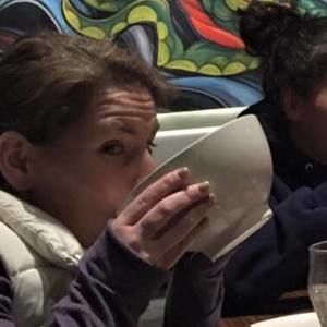 Meet your Posher, Elizabeth (libby)